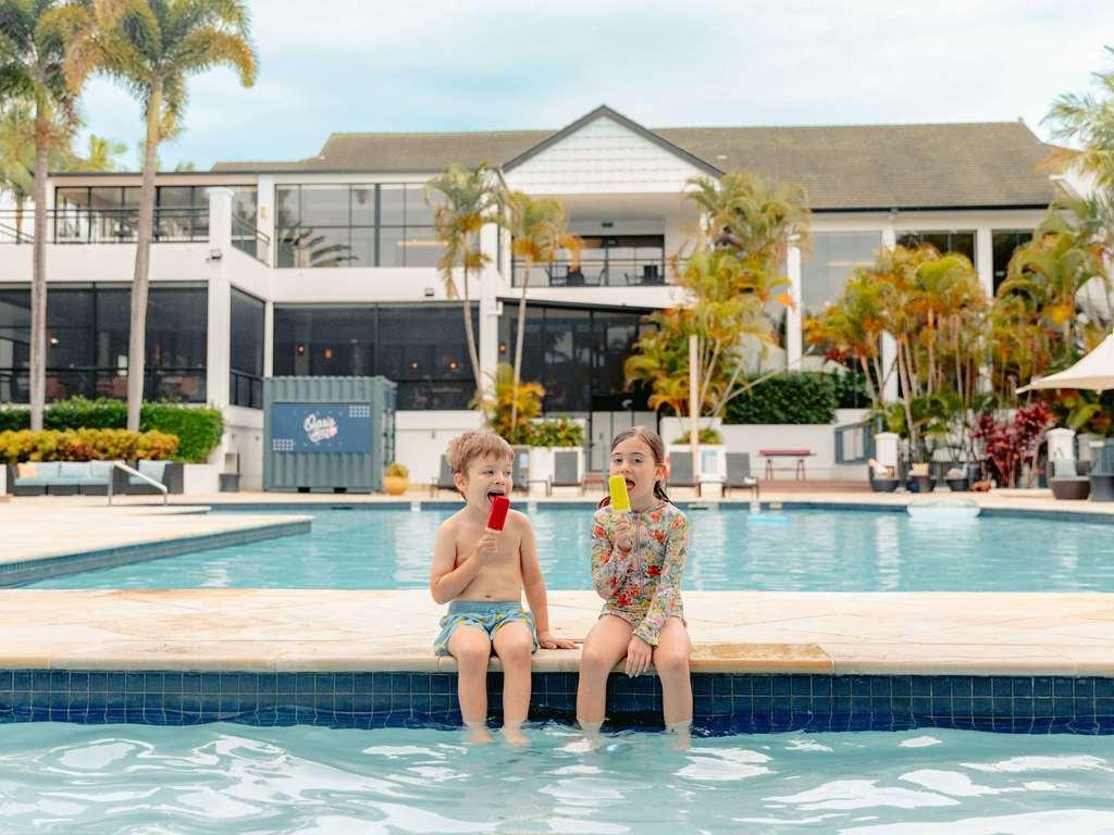 Mercure Gold Coast Resort Comodidades foto
