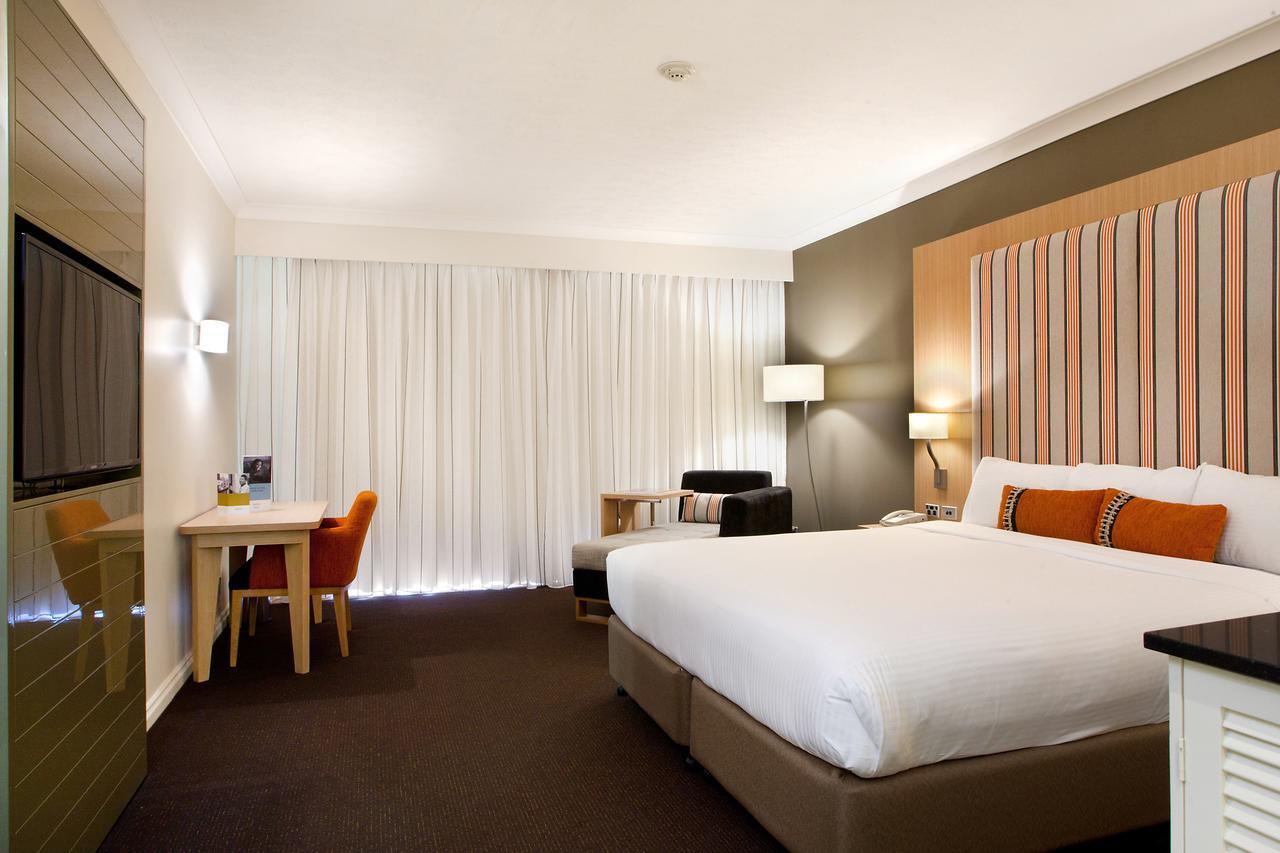 Mercure Gold Coast Resort Exterior foto